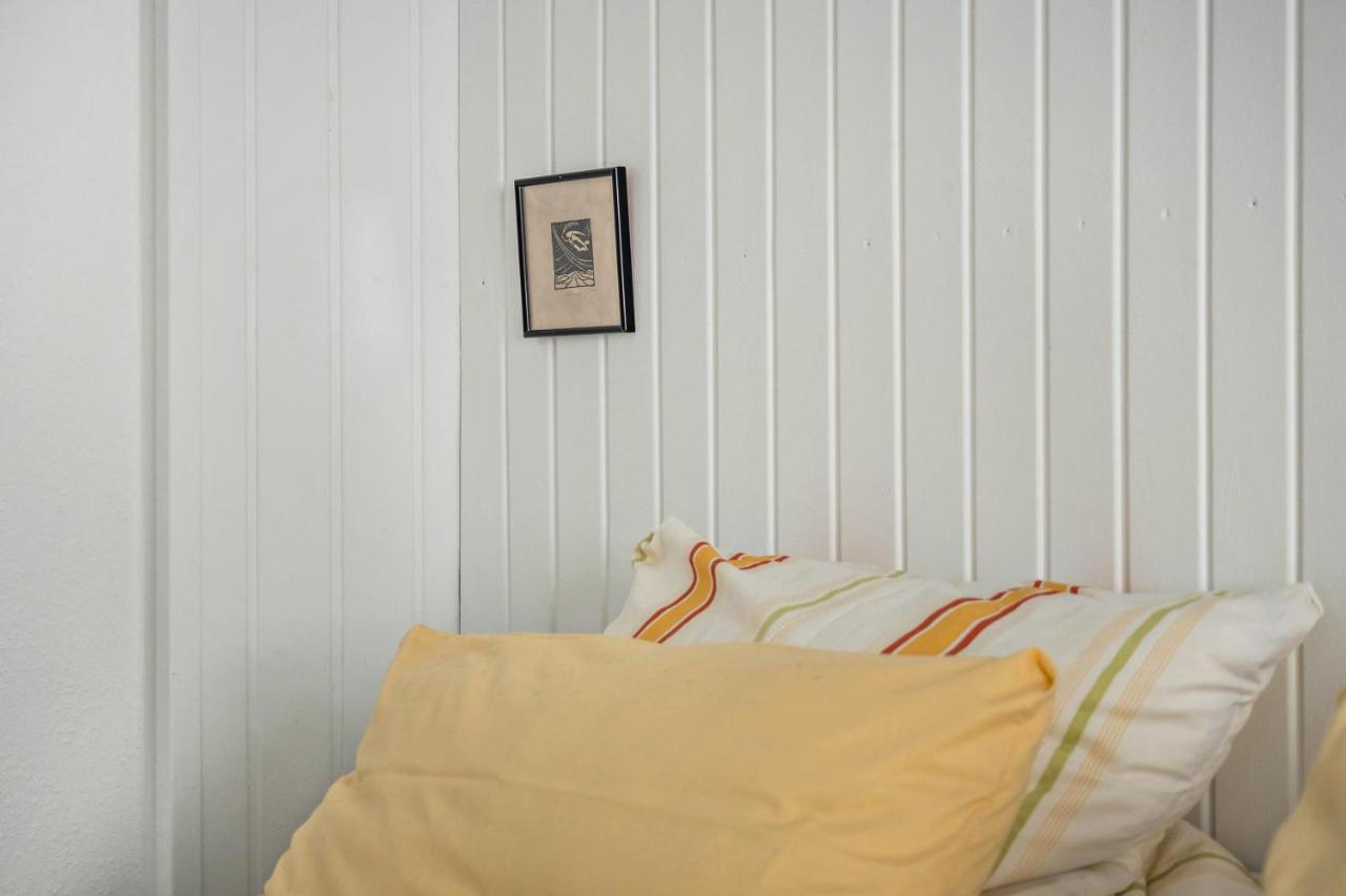 קונסטנץ Ferienwohnung Werner מראה חיצוני תמונה