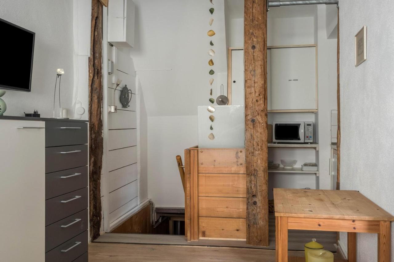 קונסטנץ Ferienwohnung Werner מראה חיצוני תמונה