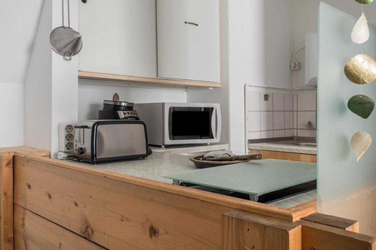 קונסטנץ Ferienwohnung Werner מראה חיצוני תמונה