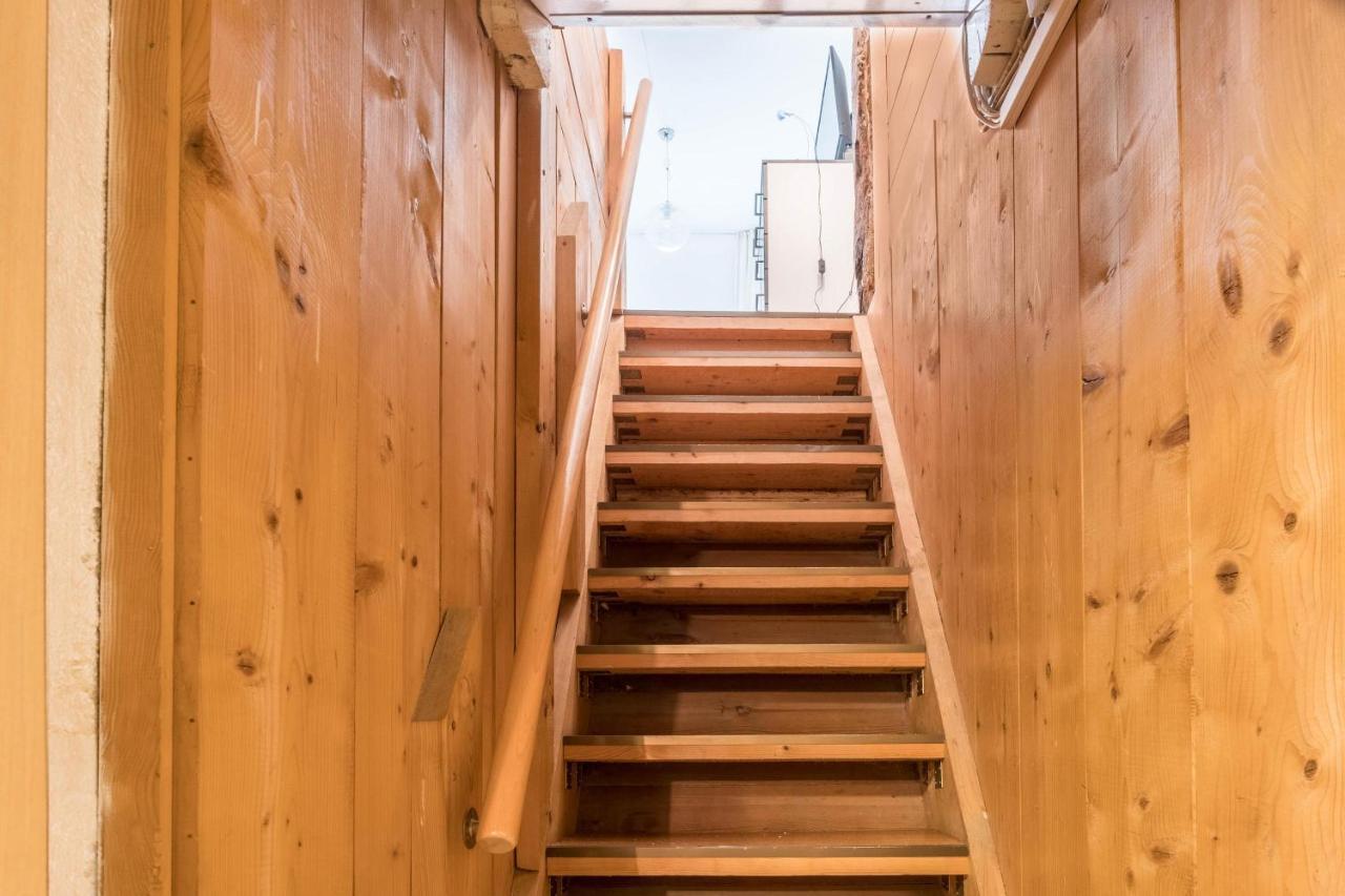 קונסטנץ Ferienwohnung Werner מראה חיצוני תמונה