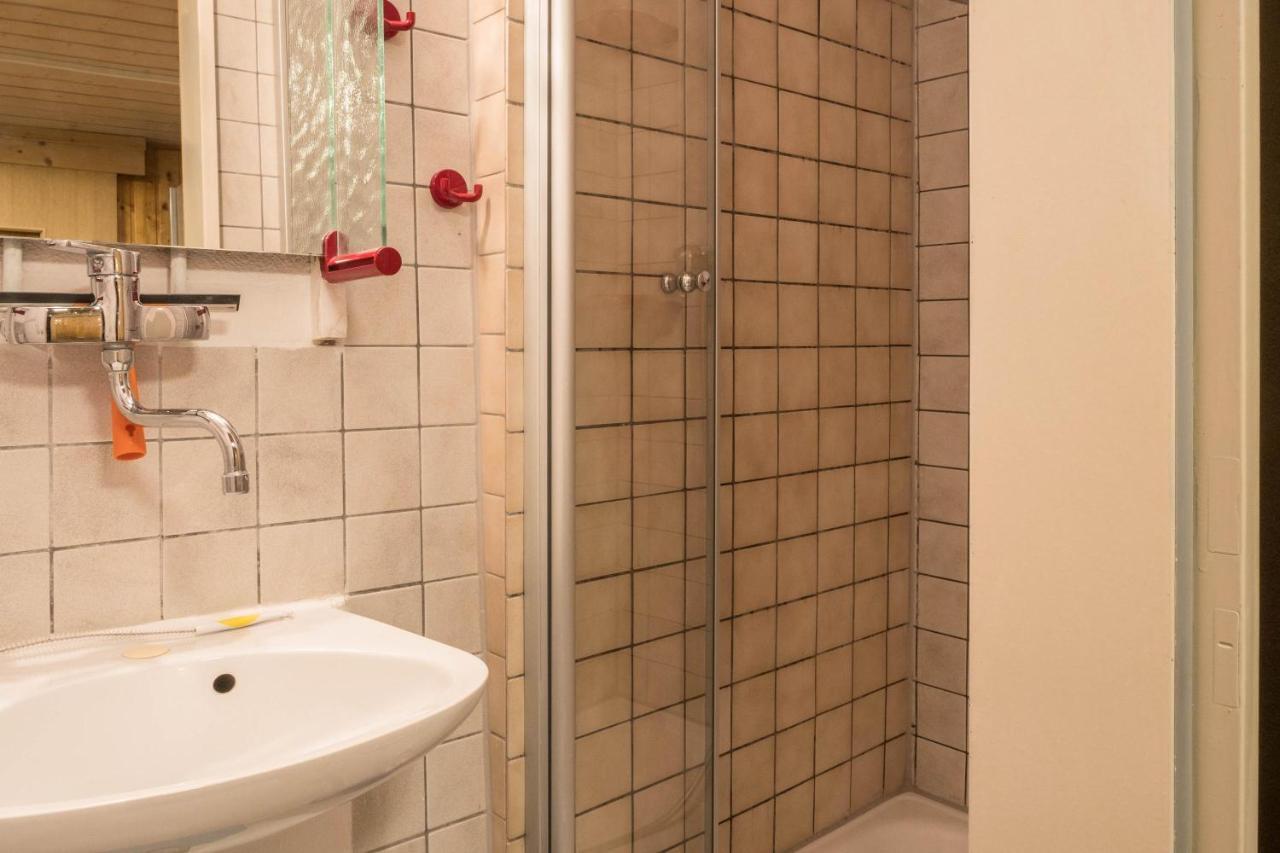 קונסטנץ Ferienwohnung Werner מראה חיצוני תמונה