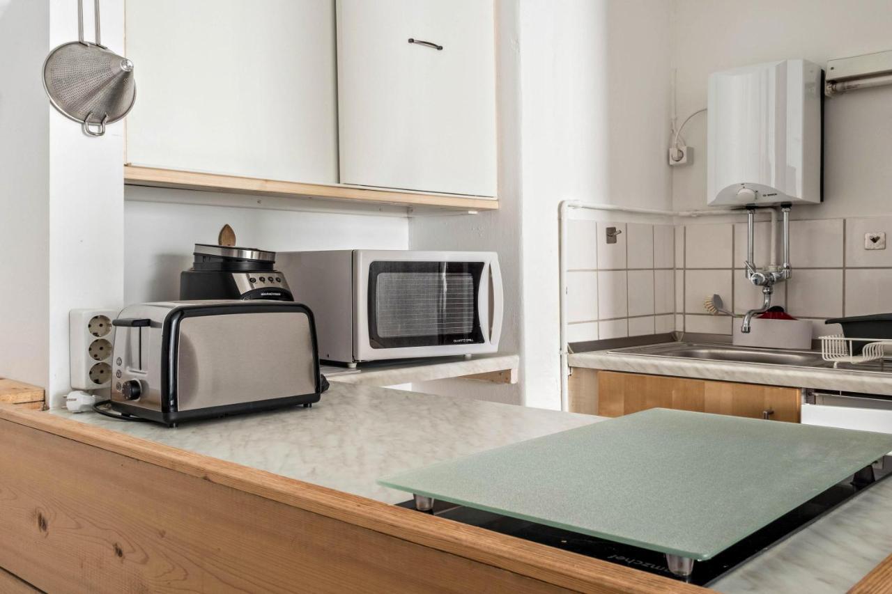 קונסטנץ Ferienwohnung Werner מראה חיצוני תמונה