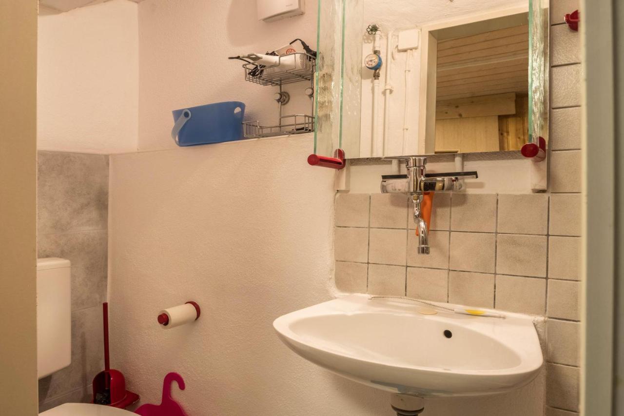 קונסטנץ Ferienwohnung Werner מראה חיצוני תמונה